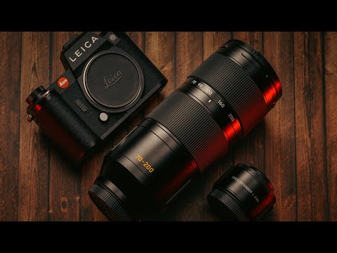 Leica 70-200 f/2.8 Review: A Masterpiece for the Patient Photographer