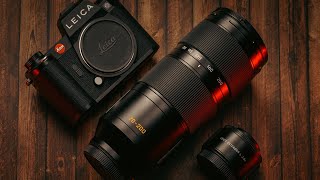Leica 70-200 f/2.8 Review: A Masterpiece for the Patient Photographer