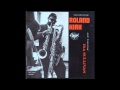 Roland Kirk - The Call