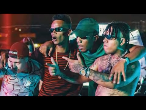 SIMPATICO - Mc Neguin Da VL ( Dj Chulo )