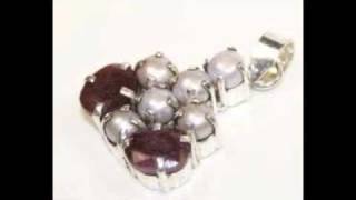 The Ruby and the Pearl