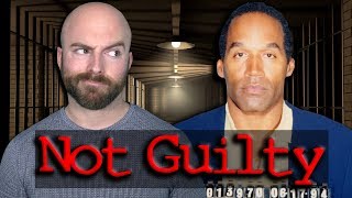 10 Times GUILTY People Walked Free!