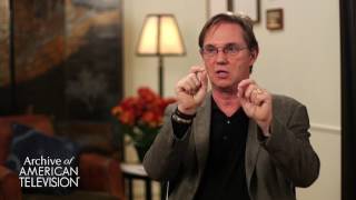 Thumbnail of Richard Thomas