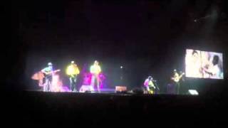 The Jolly Boys perform "Do it Again" live at Schleyerhalle in Stuttgart, Germany