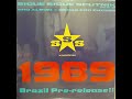 Sigue Sigue Sputnik - Orgasm - Vinil ao Vivo