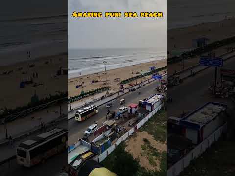 Exploring the Majestic Puri Lighthouse — A View to Remember