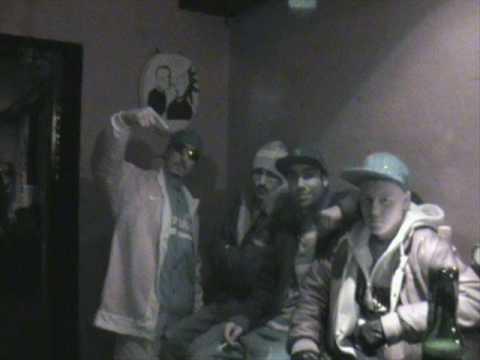 SHIZO ONE - VON UNTEN NACH OBEN (feat. SPE)