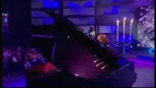 Winner's Song- Geraldine