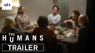The Humans (2021) Video