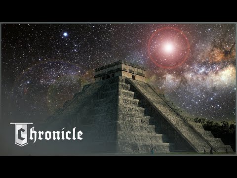 Archeologists Investigate Chichen Itza: Secrets Of The Great Maya City