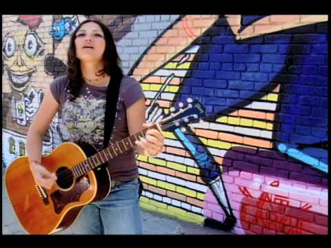 Melanie Bomar - Envy Music Video