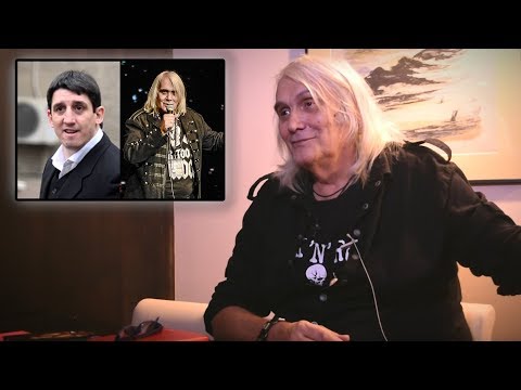 BALKAN INFO: Bora Đorđević – Kristijan Golubović je sjajan, pevao je u jednoj pesmi Riblje Čorbe!