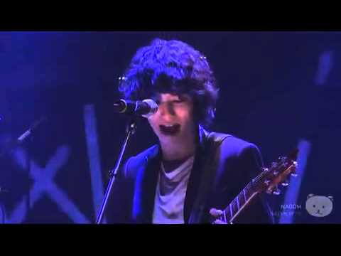 [Full Fancam] I'm A Loner (Jonghyun) - 100114 C.N Blue Showcase