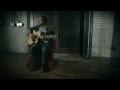 The Mighty Sequoyah - "Ghosts" 