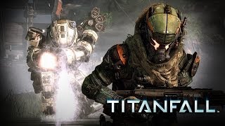 Titanfall (German Cover) video 1