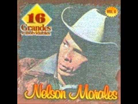 El auténtico llanero - Nelson Morales
