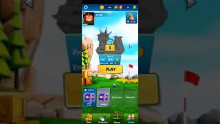[Android] Mini GOLF Tour: Clash &amp; Battle - INLOGIC SPORTS - football tennis golf soccer