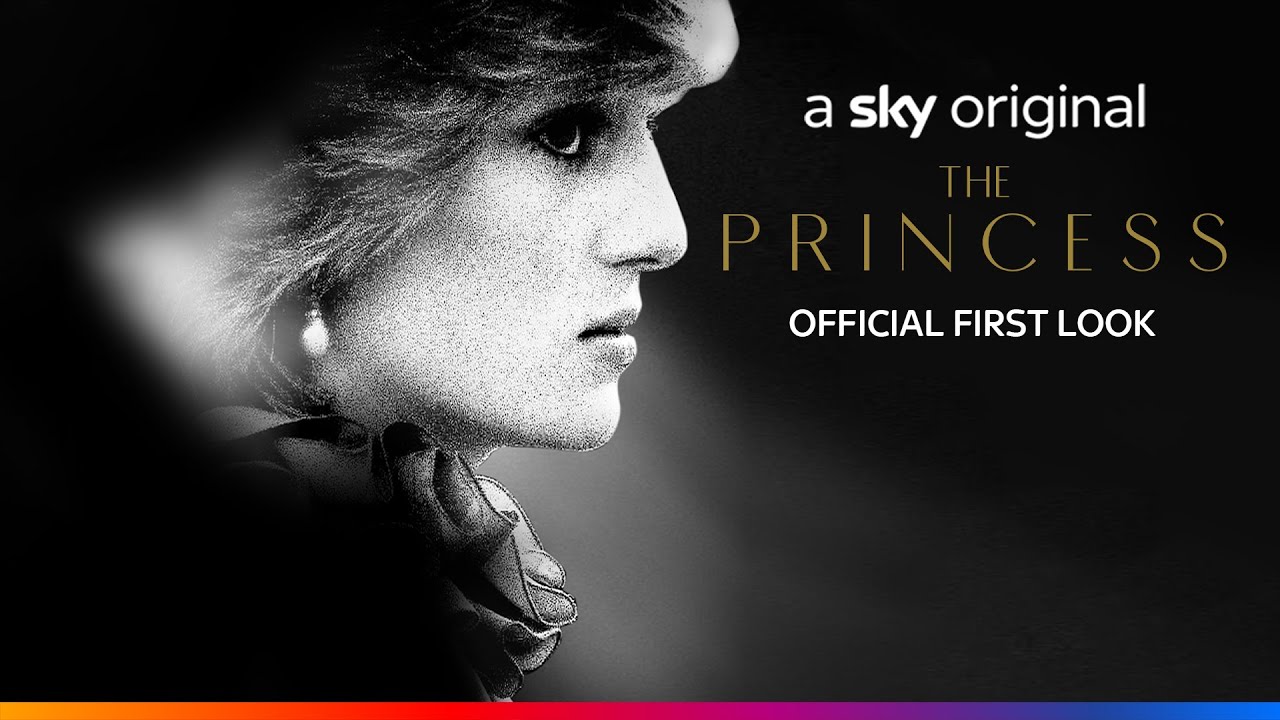 The Princess | Official Trailer - YouTube