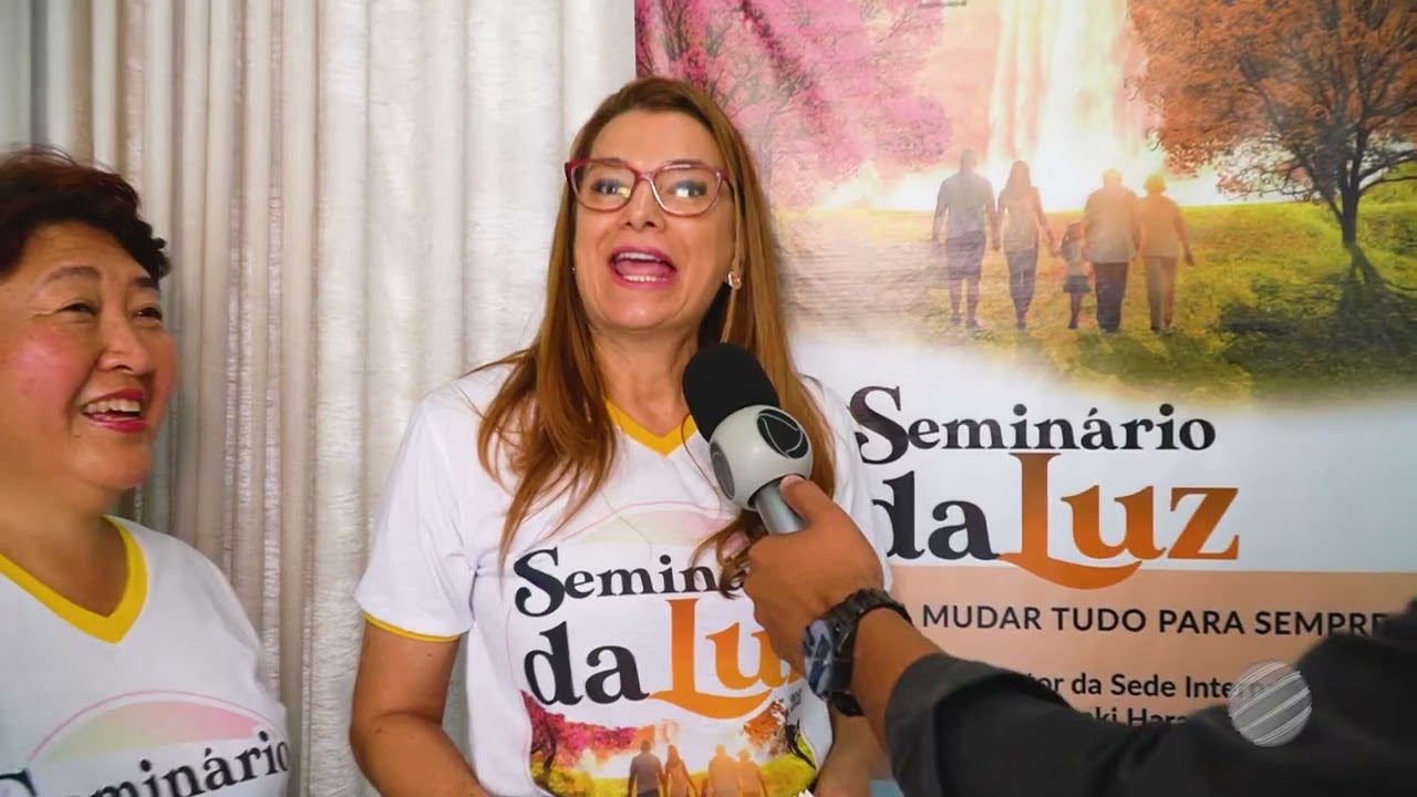 SEICHO-NO-IE REALIZARÁ GRANDE EVENTO QUE CONTARÁ COM PARTICIPAÇÕES INTERNACIONAIS EM LUCAS
