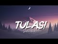 Tulasi - Sumedh K | feat. Sumant Shridhar (Lyric Video)