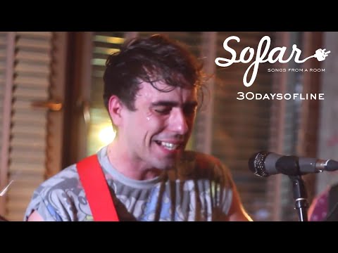 30daysofline - Historia Prosta | Sofar Warsaw