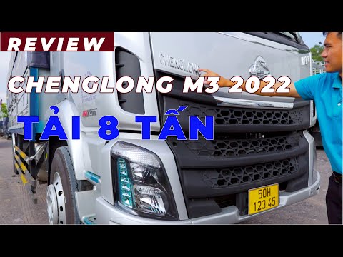 Chenglong M3