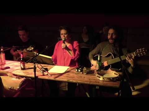 Denise Krammer live - Dor de Amor