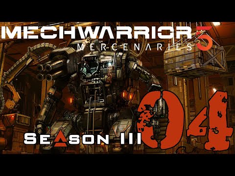 The Trashcan seeks VENGEANCE! It's AC20 Urbanmech time! [MW5 3x04]
