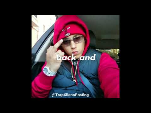 Pablo chill-e mine challenge