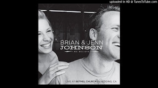 Brian & Jenn Johnson - Come Everyone
