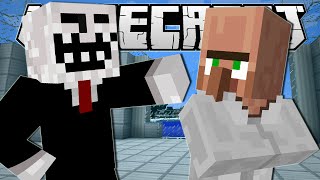 Minecraft  THE TROLLING MACHINE!! (Lets Troll Dr T