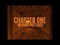 Bendy And The Ink Machine Demastered Chapter One Moving Pictures VRChat