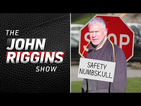 John Riggins’ Embarrassing First Grade Punishment