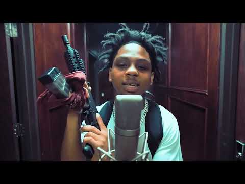 Cali Boi - Money Junkie / No Peace