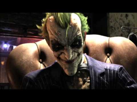 The Joker - Only You (with Music)