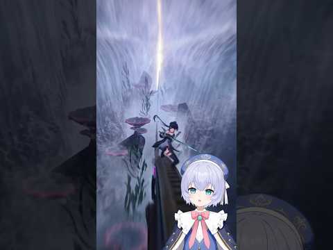 Rover is an absolute unit | Wuthering Waves