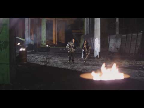 [OFFICIAL VIDEO] Peter Jackson ft Die Mannequin - Ma'Ma/Simple Man