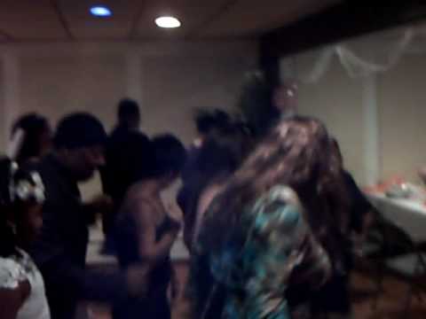 PSR Productions video.