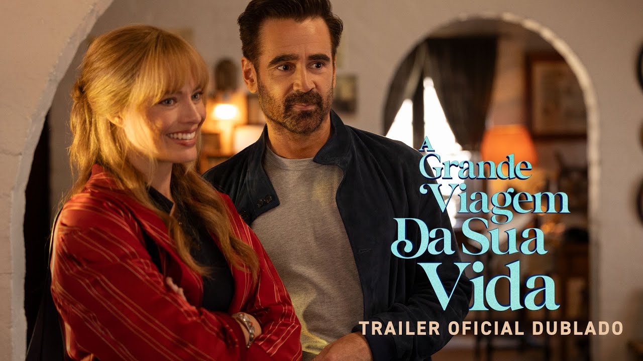trailer Oficial