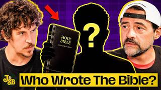 Jay & Silent Bob Question What The World Believes In | Hizzouse EP 4