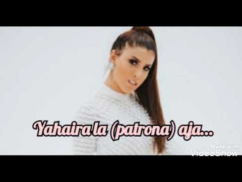 Y le dije no yahaira