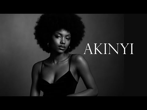 AKINYI (Forever Young)- Tugo Lister (OFFICIAL LYRICS VIDEO)