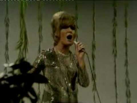 Dusty Springfield - Son of a preacher man