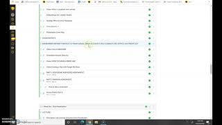 Walkthrough Crime Mapping and Gecoding