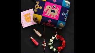 Rakshabandhan Gifts Ideas | Rakshabandhan 2021|Indian Festival Products Videos | Happy Rakshabandhan