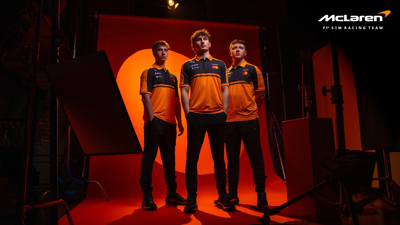 Verstappen Sim Racing Launches 6 Verstappen Sim Racing Launches