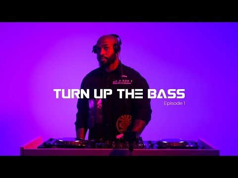 BREYTH x TURN UP THE BASS 01 | AFRO HOUSE, 2021