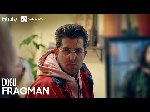 Doğu – Fragman (31 Mart’ta BluTV’de!)
