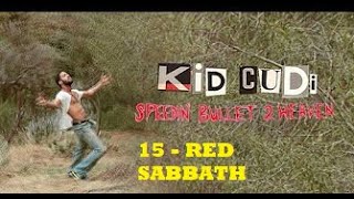 Kid Cudi - RED SABBATH -15- (subtitulado en español)