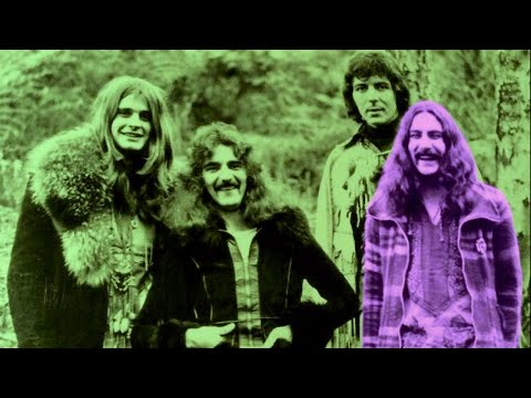 Black Sabbath Style Drum Track 85 bpm/Stoner Rock/Doom Metal
